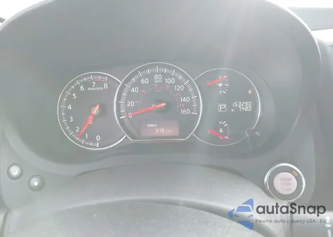 2012 Nissan Maxima 3.5 S из США, поврежденный, VIN 1N4AA5AP4CC844335